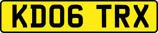 KD06TRX