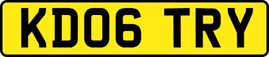 KD06TRY