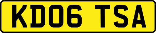 KD06TSA