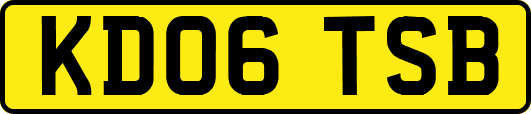 KD06TSB