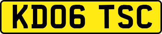 KD06TSC