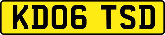 KD06TSD