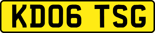 KD06TSG