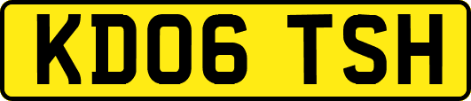 KD06TSH