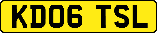KD06TSL
