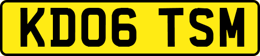 KD06TSM