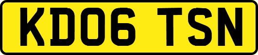 KD06TSN