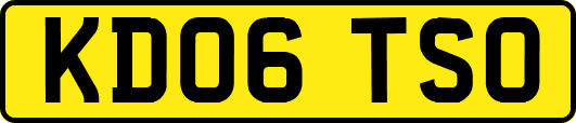 KD06TSO