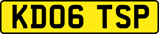 KD06TSP