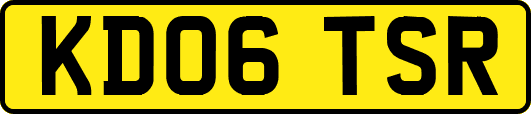 KD06TSR