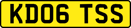 KD06TSS