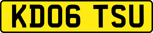 KD06TSU