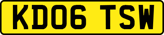KD06TSW