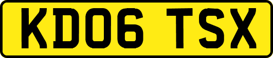 KD06TSX