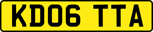 KD06TTA