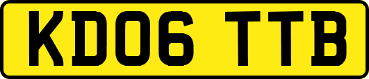 KD06TTB