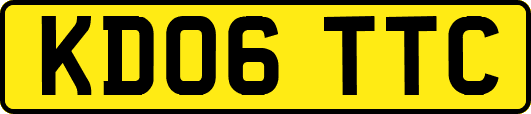 KD06TTC