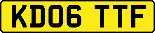 KD06TTF