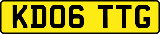 KD06TTG