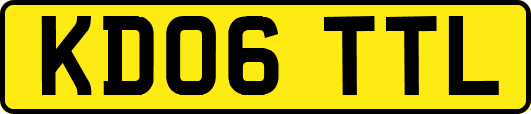 KD06TTL