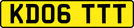 KD06TTT