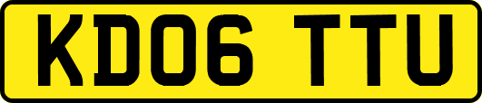 KD06TTU