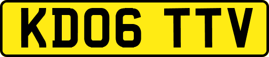 KD06TTV