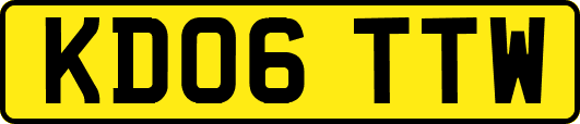 KD06TTW