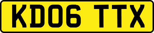 KD06TTX
