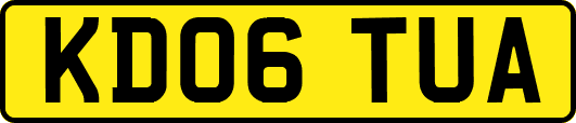KD06TUA