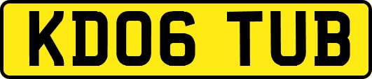 KD06TUB