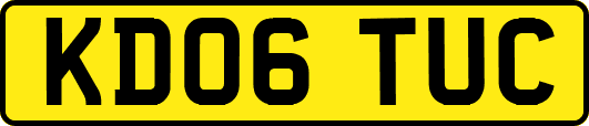 KD06TUC