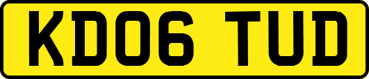 KD06TUD