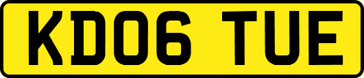 KD06TUE
