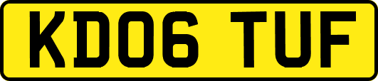 KD06TUF