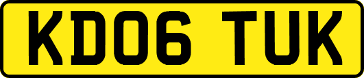 KD06TUK