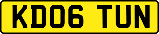 KD06TUN