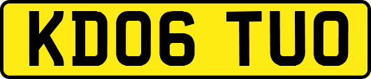 KD06TUO