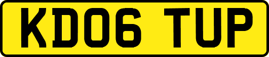 KD06TUP