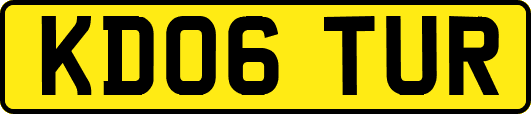 KD06TUR