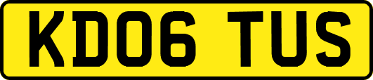 KD06TUS