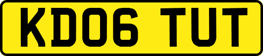 KD06TUT