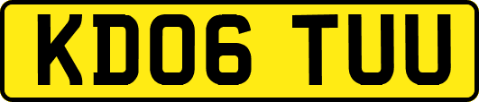 KD06TUU