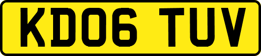 KD06TUV