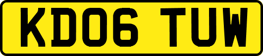 KD06TUW