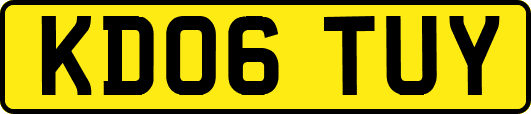 KD06TUY