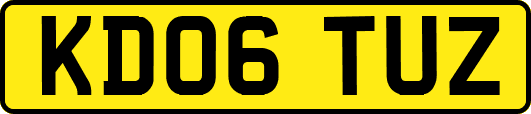 KD06TUZ