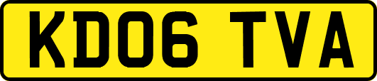 KD06TVA