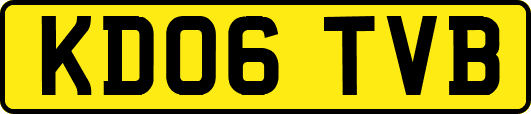 KD06TVB