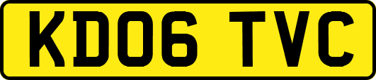 KD06TVC